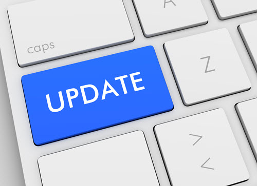 Project Insight Update
