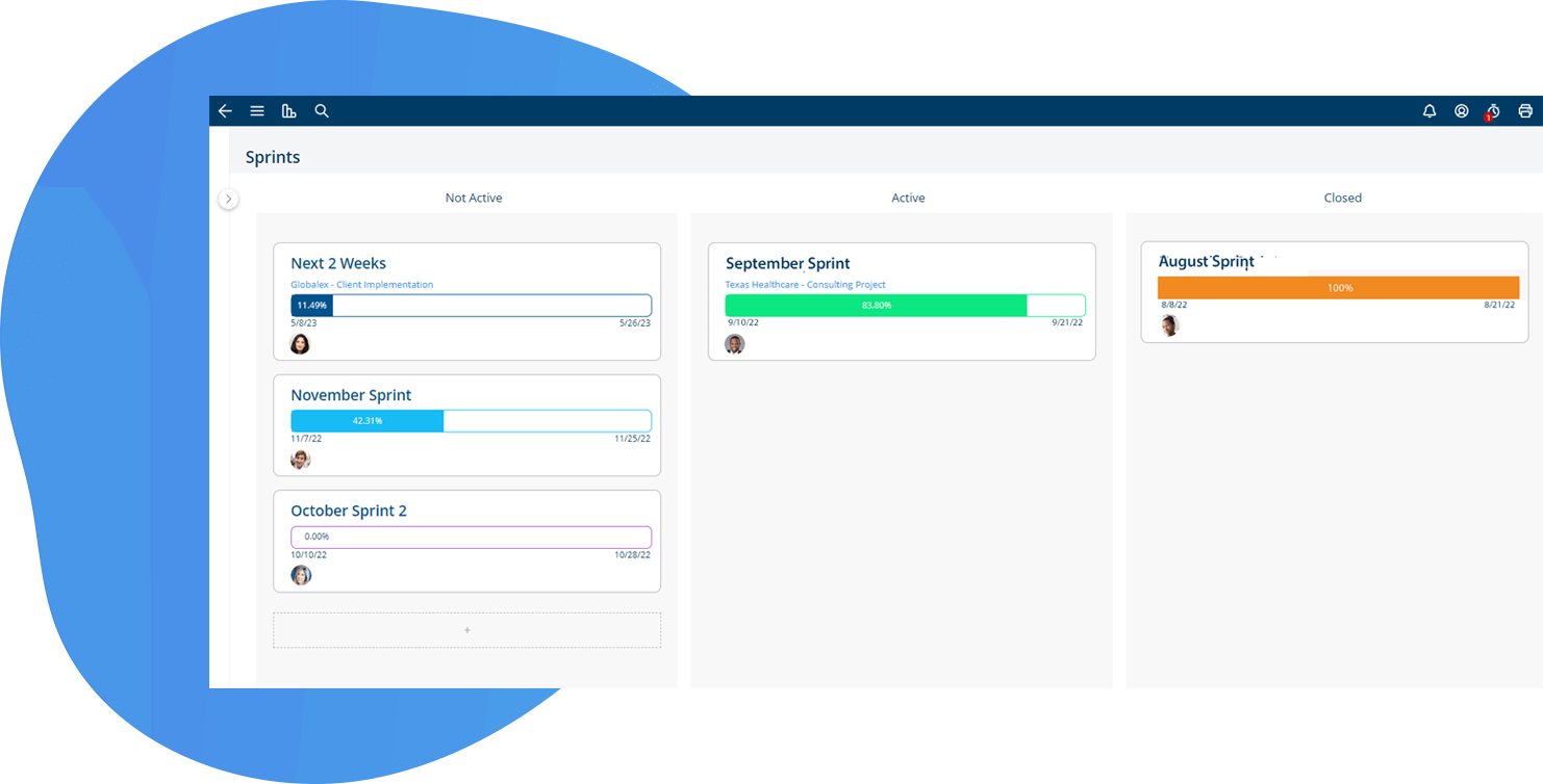 Project Insight Integrations