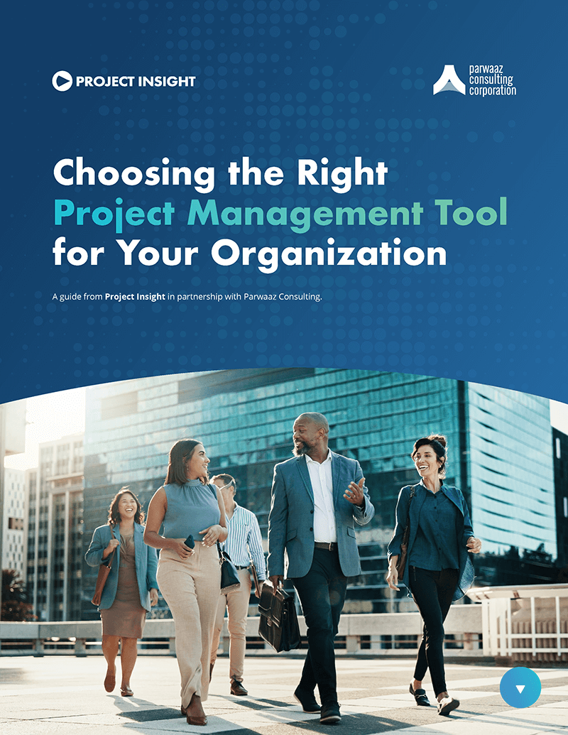 Choosing the Right PPM Tool