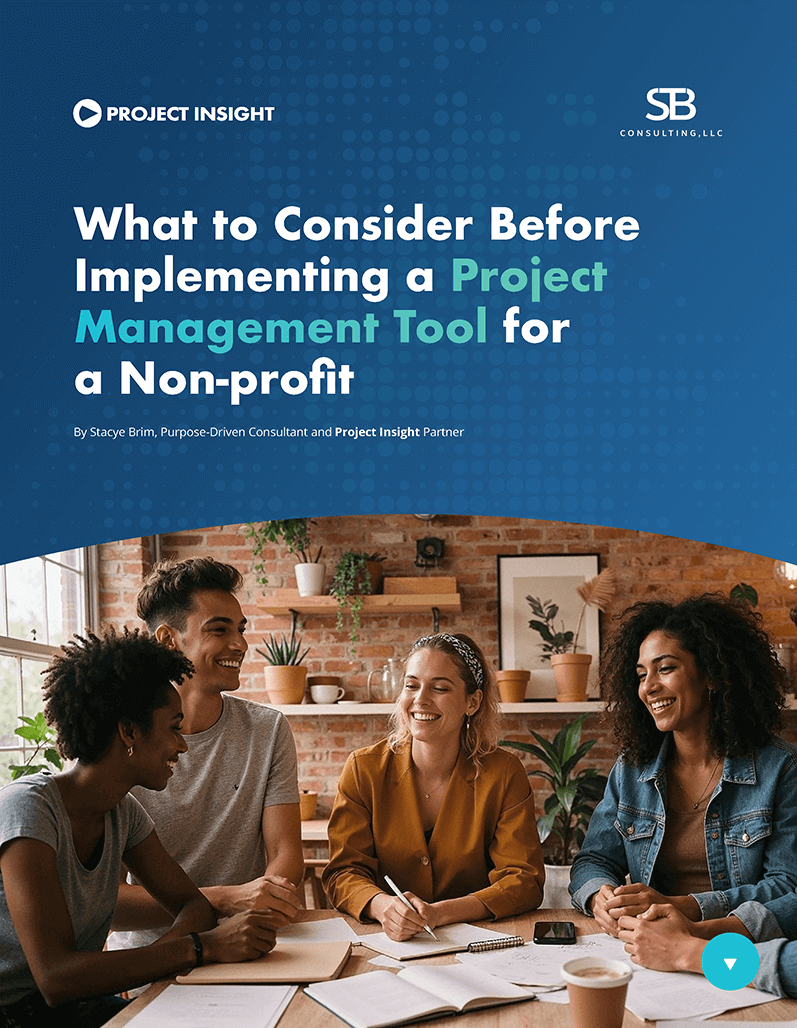 Project Management Tools for Non-Profits