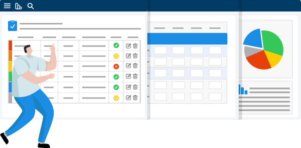 Project Management Software