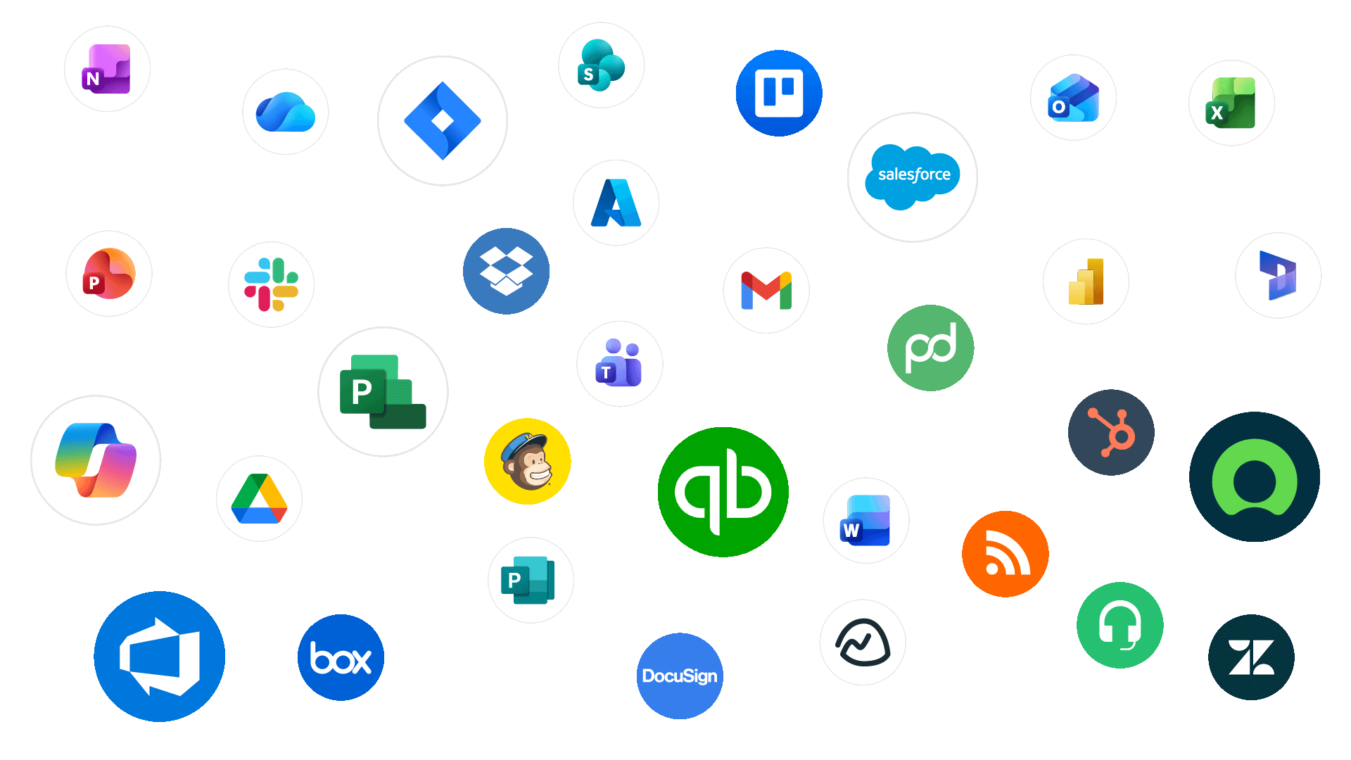 Project Management Software