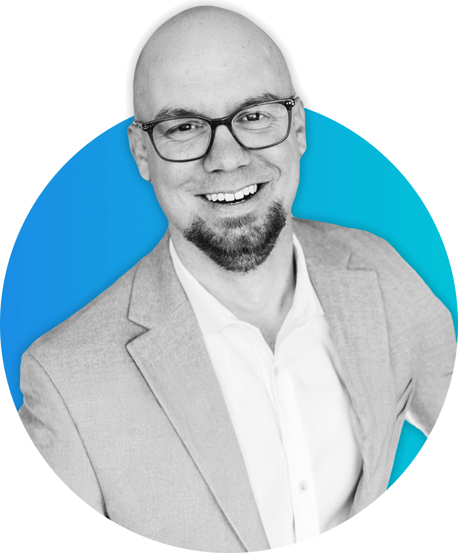 Mathew Sparkes, Project Insight sales consultant