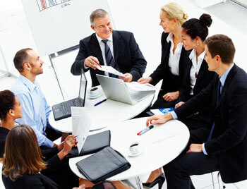 Project Management Software Collaboration