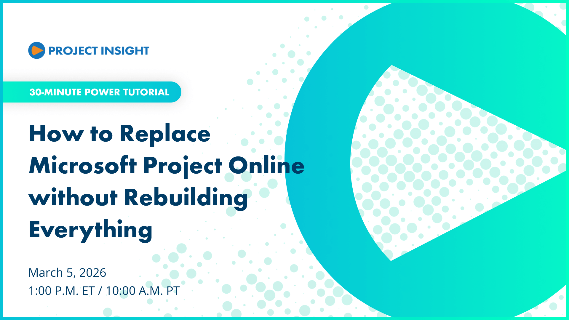Replace Microsoft Online Without Rebuilding Everything Power Tutorial