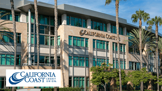 Cal Coast Credit Union