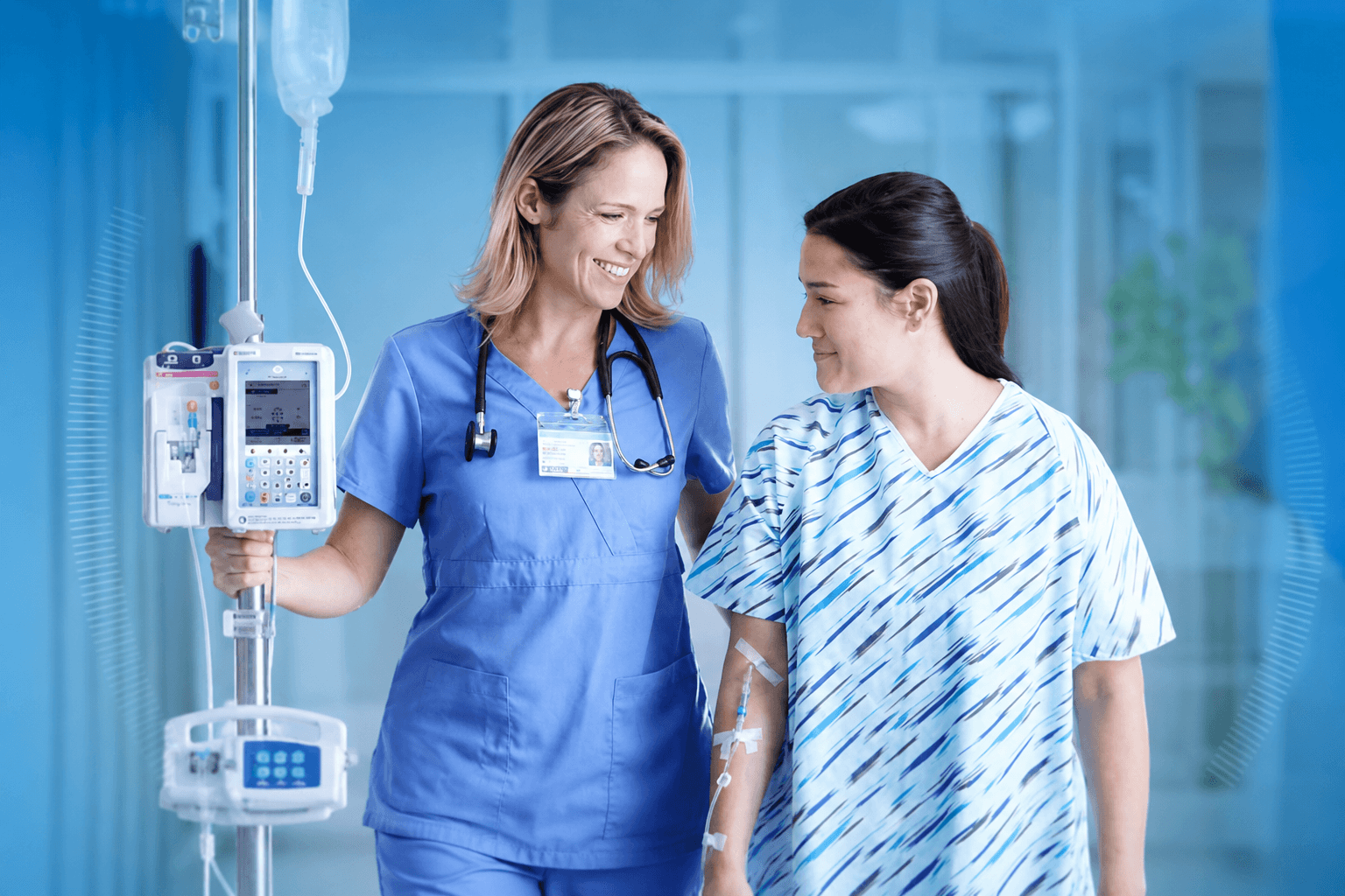 Healthcare Product Development