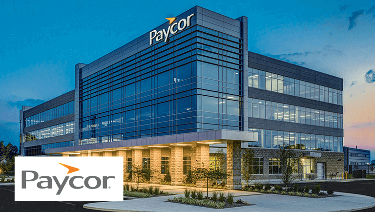 Paycor