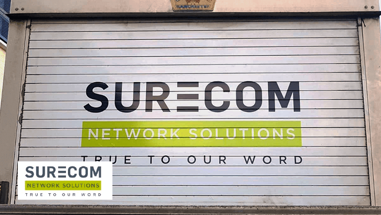 SureCom